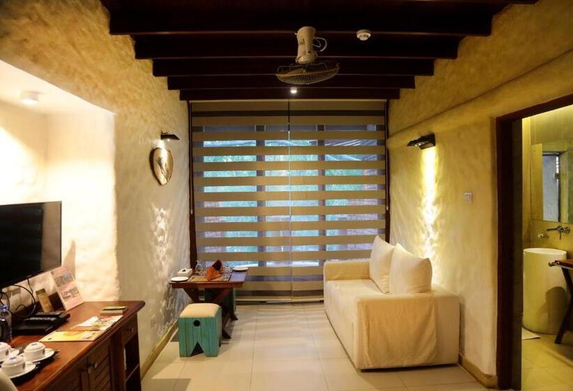 Номер Стандарт, Grand Udawalawe Safari Resort