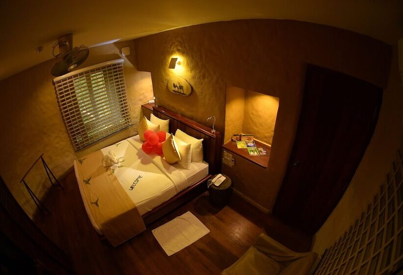 Люкс, Grand Udawalawe Safari Resort