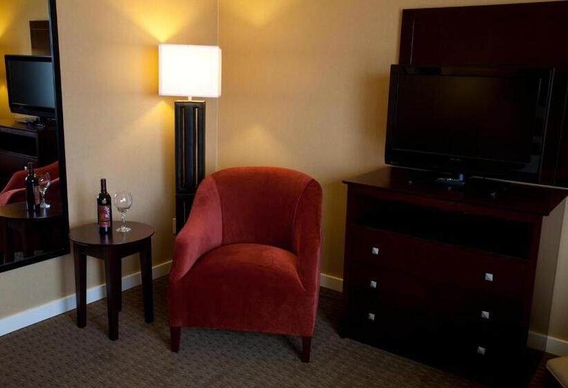 Стандартный Номер Кровать Кинг, Celilo Inn
