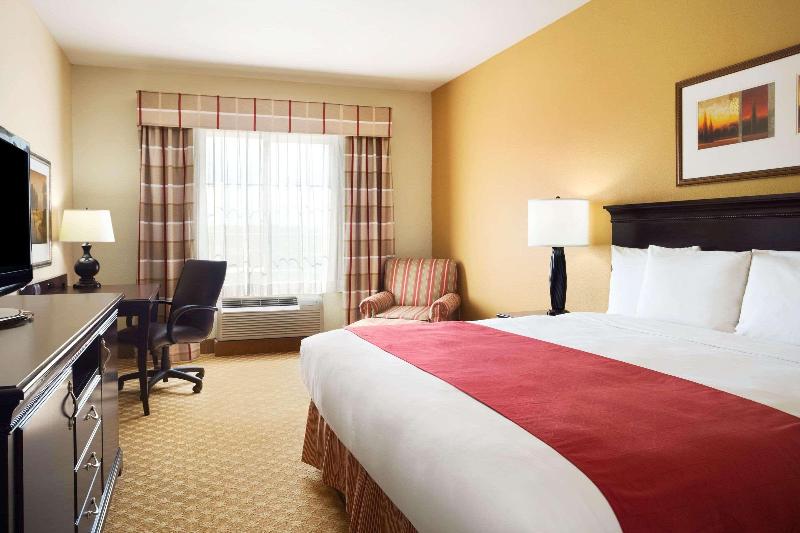 Стандартный Номер Кровать Кинг, Country Inn & Suites By Radisson, Conway, Ar