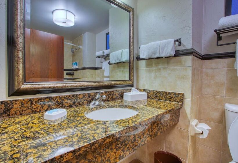 套房, Drury Inn & Suites San Antonio Near La Cantera