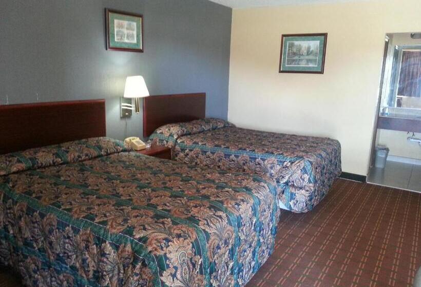 스탠다드 룸, Mount Laurel Motel
