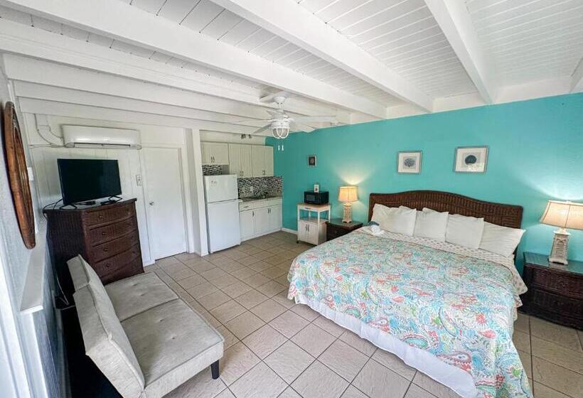 Стандартный Номер Кровать Кинг, The Pearl Beach Inn