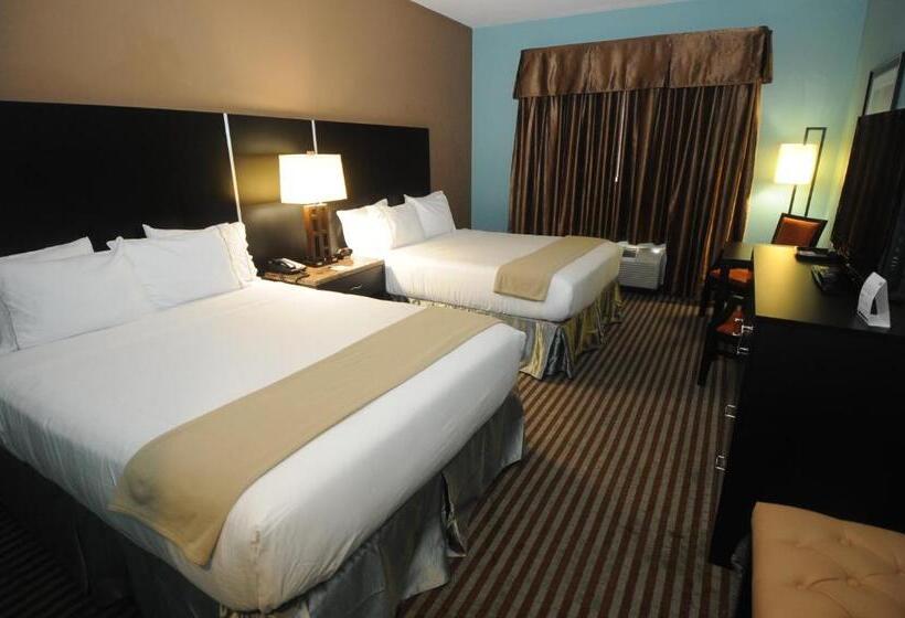 스탠다드 룸, Holiday Inn Express Somerset By Ihg