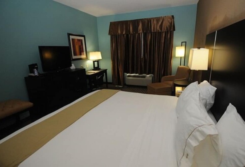장애인을 위한 스위트, Holiday Inn Express Somerset By Ihg