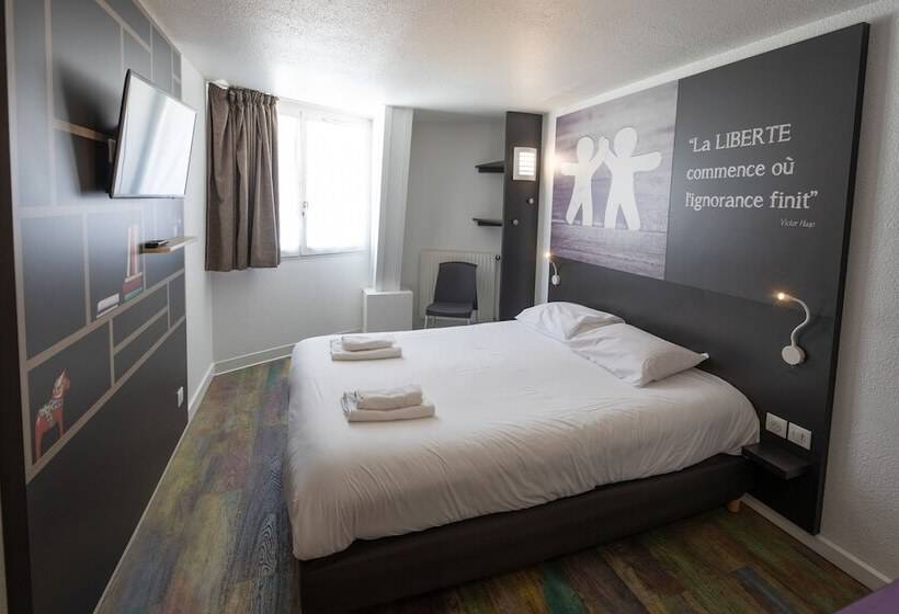 Superior Oda, Suite Home Briancon Serre Chevalier
