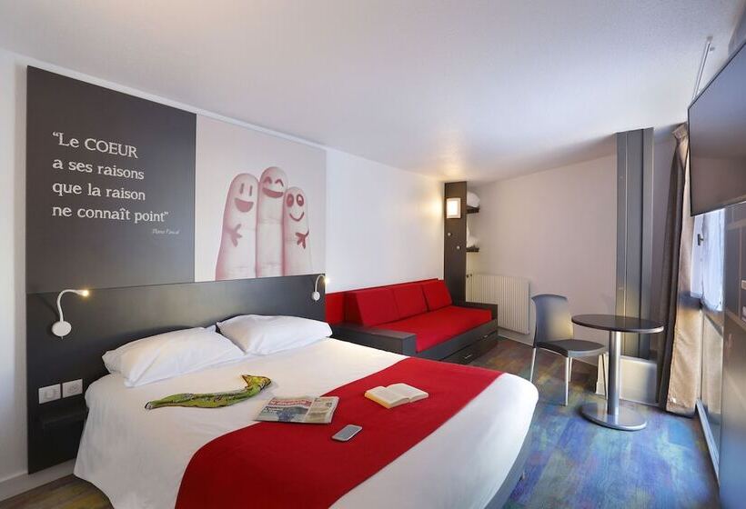 Трехместный Номер Superior, Suite Home Briancon Serre Chevalier