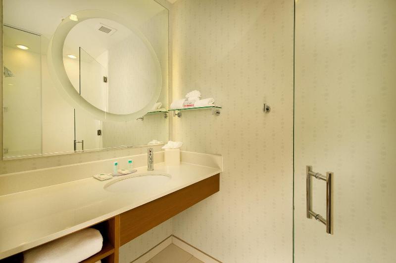 Номер Стандарт, Springhill Suites By Marriott San Antonio Seaworld®/lackland
