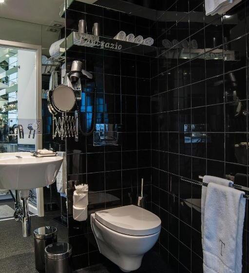 Suite Junior, Teatro Boutique Rooms & Suites