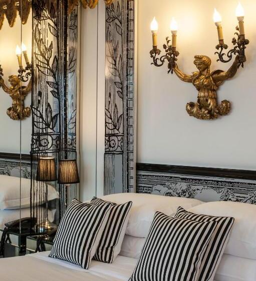 Suite Junior, Teatro Boutique Rooms & Suites