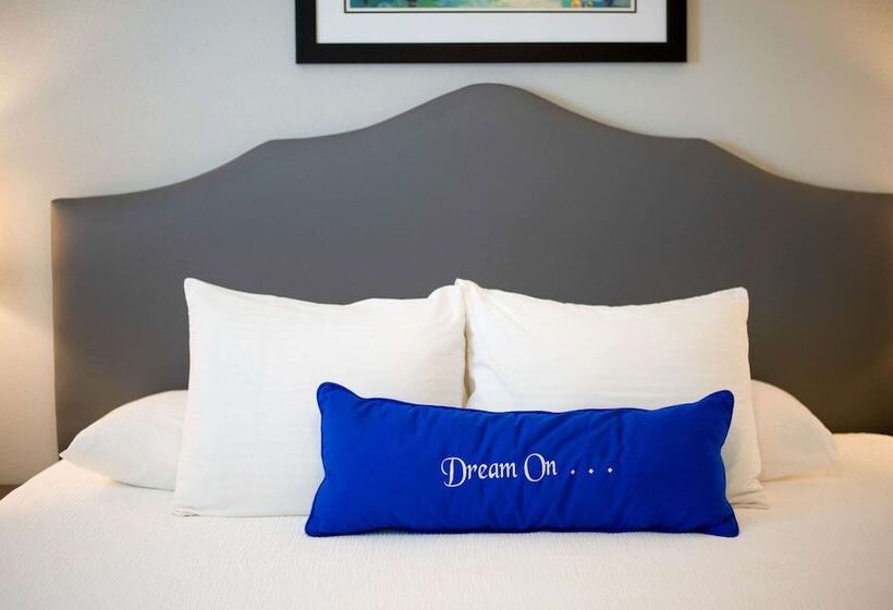 스위트, Frenchmen Orleans At 519, Ascend Hotel Collection