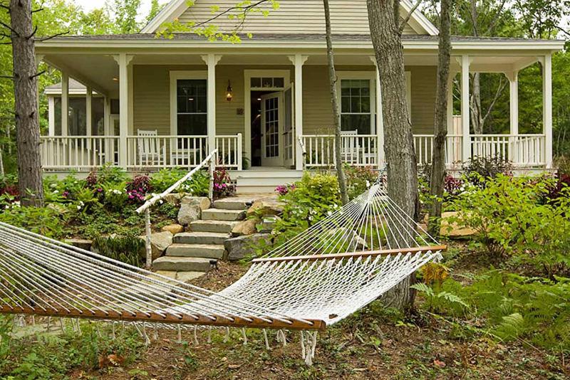 Дом 2 Спальни, Hidden Pond Resort