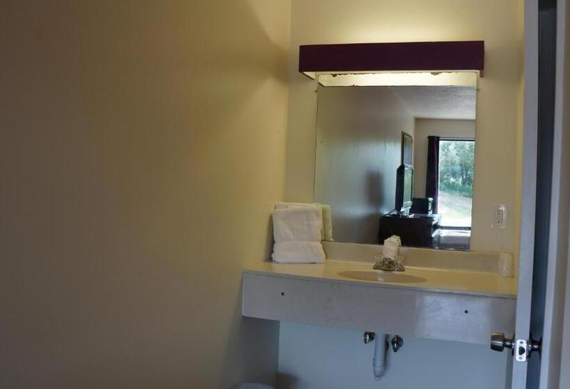 Стандартный Номер Кровать Кинг, Classic Motor Lodge Providence   West Greenwich