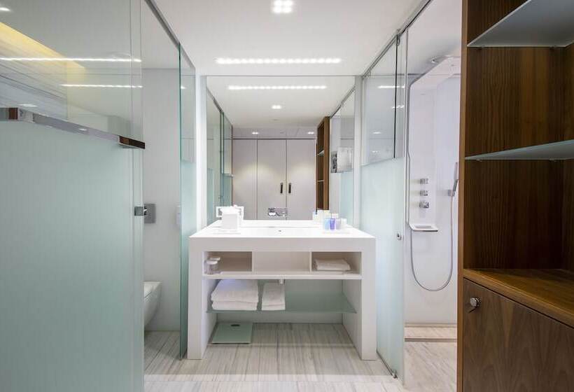 Quarto deluxe, Epic Sana Lisboa