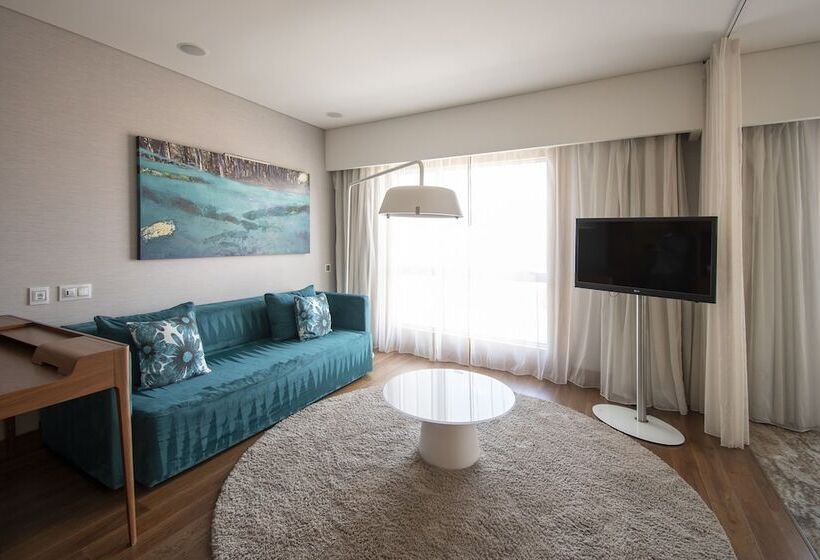 Suite Junior, Epic Sana Lisboa