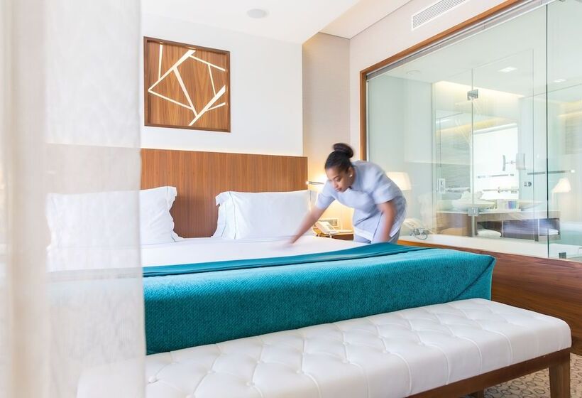 Suite Junior, Epic Sana Lisboa