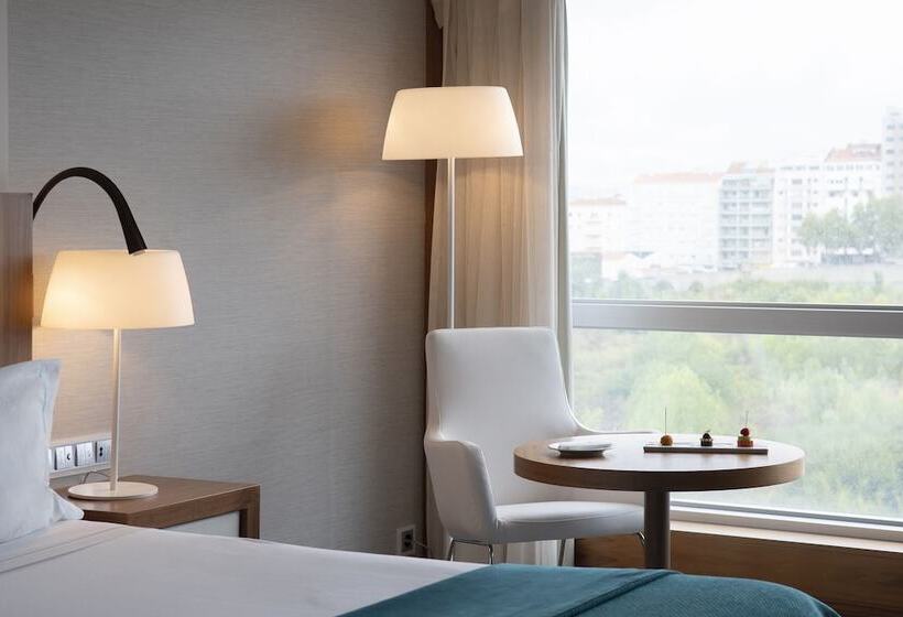 Quarto Premium, Epic Sana Lisboa