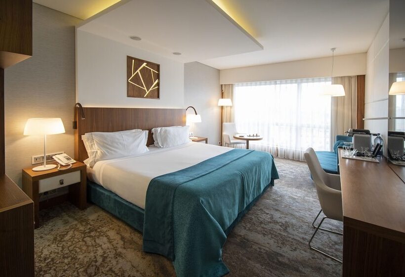 Quarto Premium, Epic Sana Lisboa