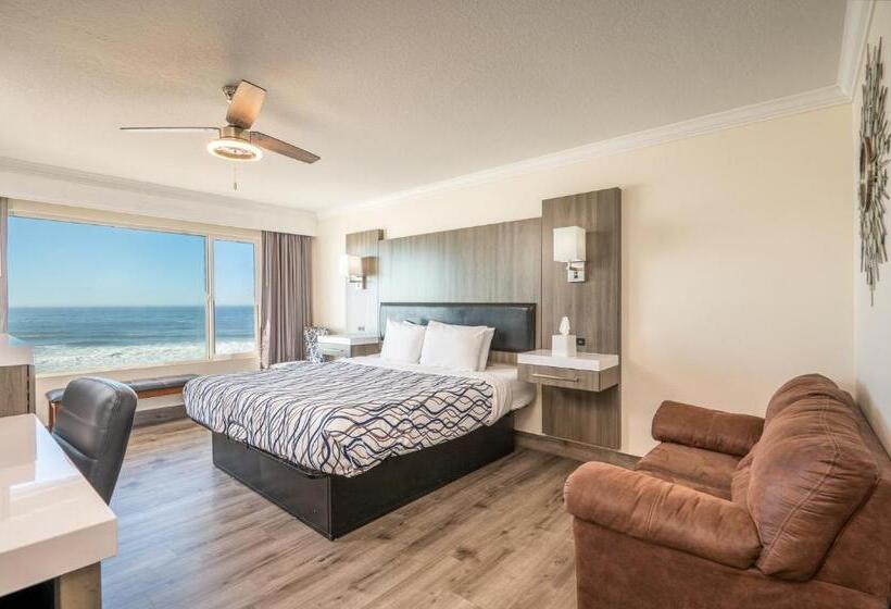 스탠다드 룸 킹사이즈 침대, Sailor Jack Oceanfront Motel