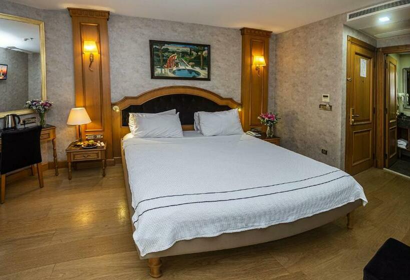 エコノミールーム, Aprilis Hotel   Special Category