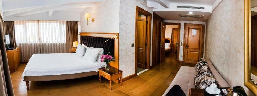 1ベッドルームアパートメントをつなぐ, Aprilis Hotel   Special Category