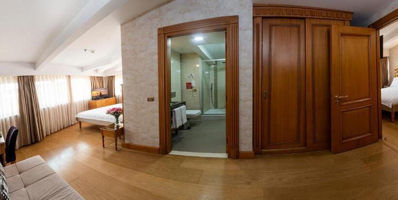 1ベッドルームアパートメントをつなぐ, Aprilis Hotel   Special Category