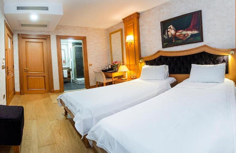 スタンダードルーム, Aprilis Hotel   Special Category