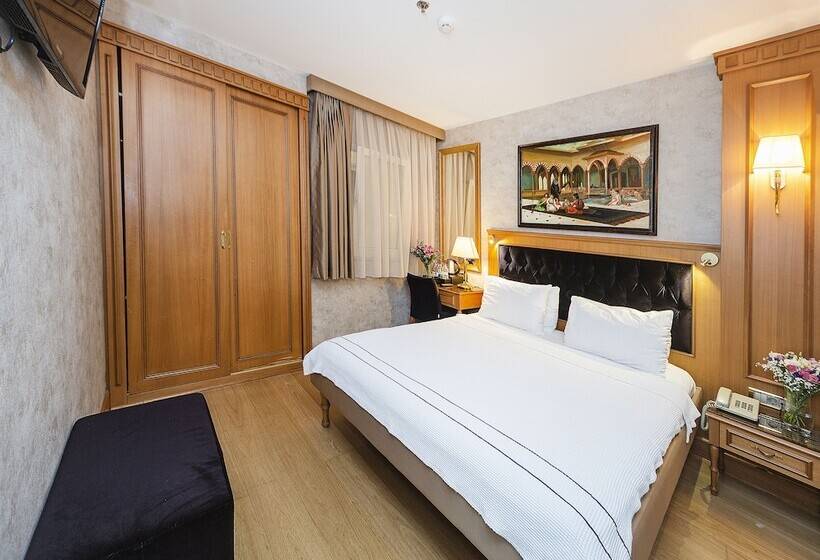 エコノミールーム, Aprilis Hotel   Special Category