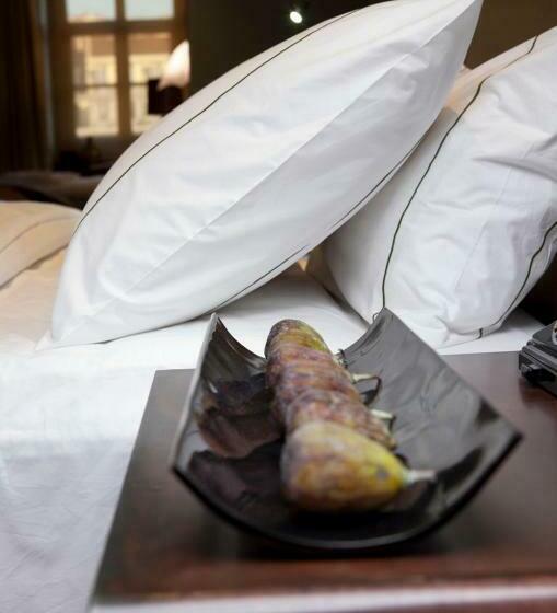 수피리어 룸, Figueira By The Beautique Hotels & Spa