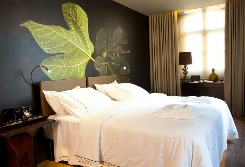 디럭스 룸, Figueira By The Beautique Hotels & Spa