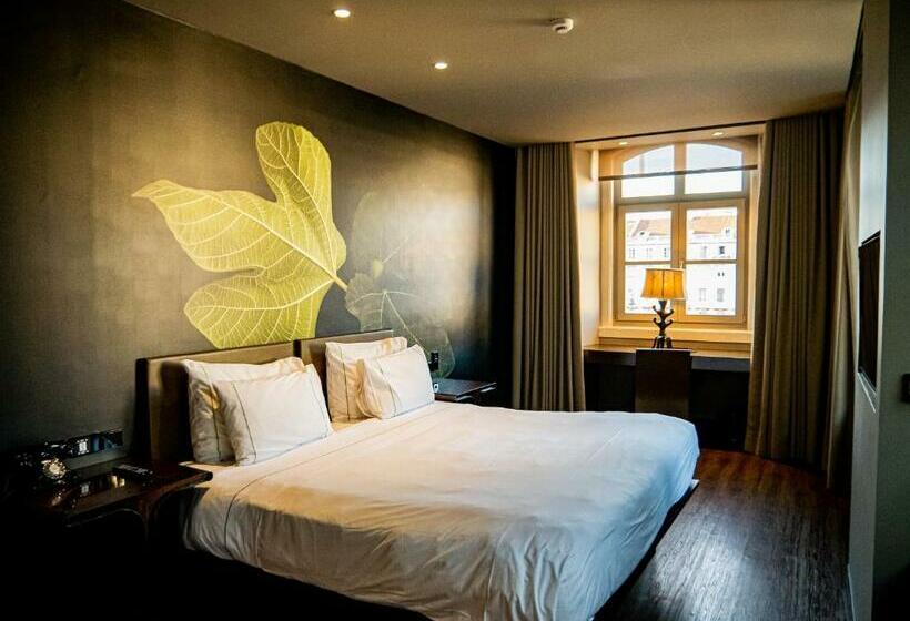 프리미엄 룸, Figueira By The Beautique Hotels & Spa