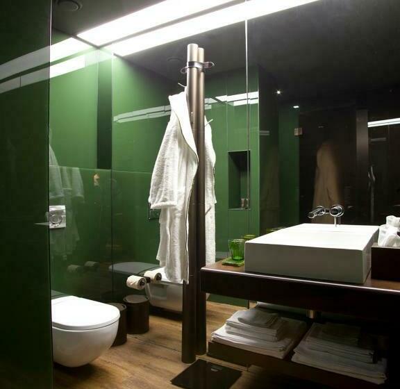 프리미엄 룸, Figueira By The Beautique Hotels & Spa