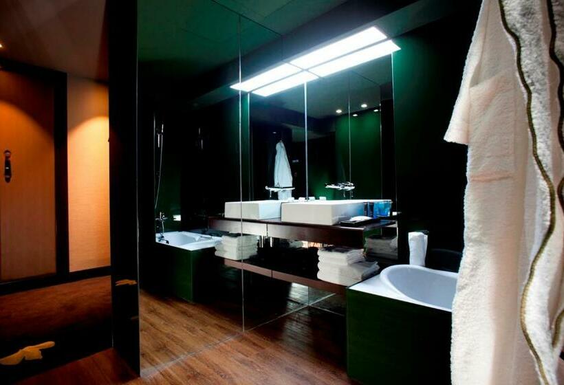 프리미엄 룸, Figueira By The Beautique Hotels & Spa
