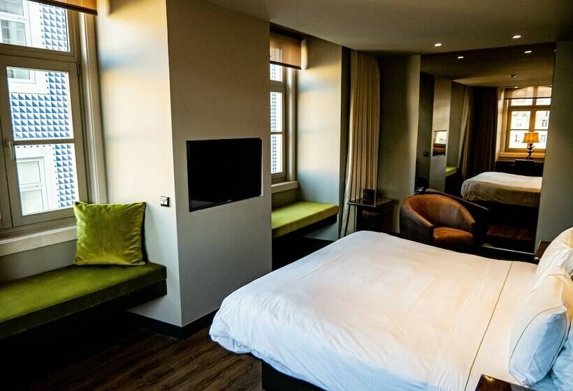 프리미엄 룸, Figueira By The Beautique Hotels & Spa