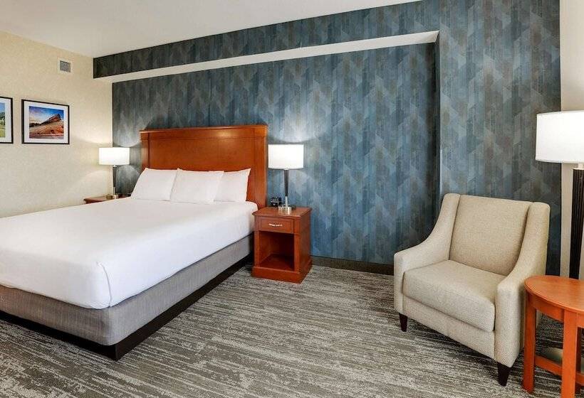 Номер Deluxe, Drury Plaza Hotel Denver Westminster