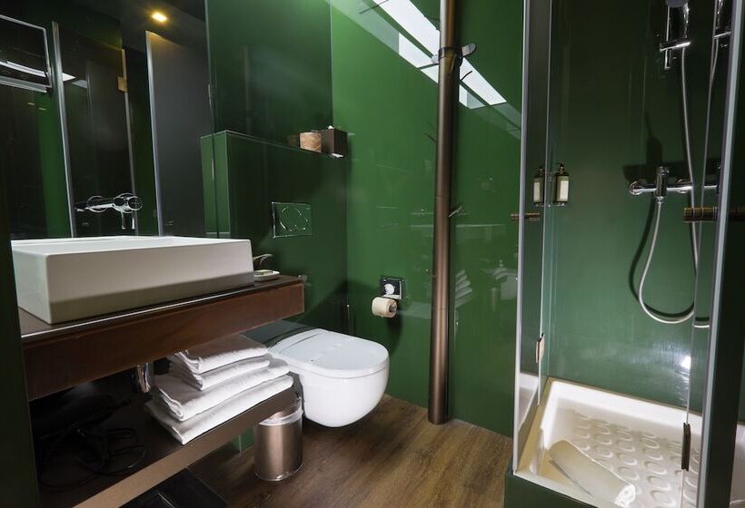 디럭스 룸, Figueira By The Beautique Hotels & Spa