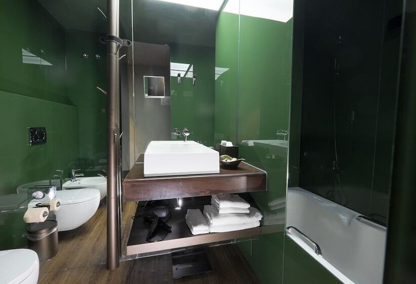 프리미엄 룸, Figueira By The Beautique Hotels & Spa