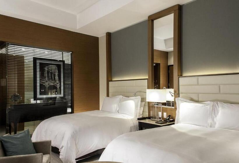 Номер Deluxe, Live Aqua Ciudad De Mexico Bosques De Las Lomas