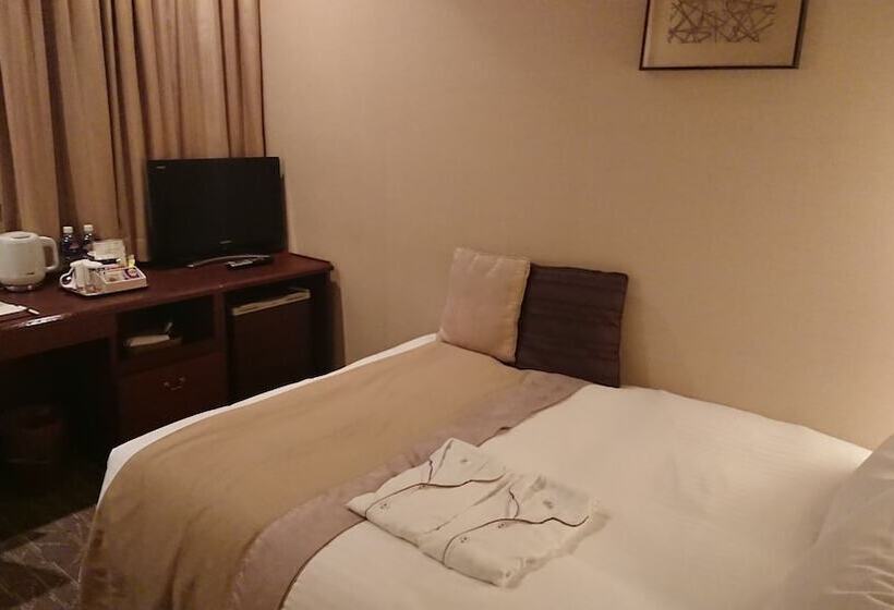 اتاق اکونومی, Shibuya Creston