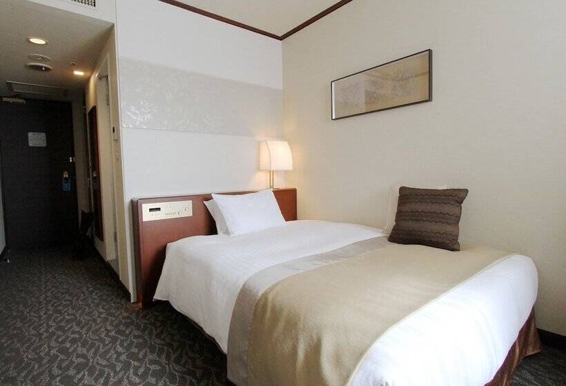 اتاق استاندارد یک نفره, Shibuya Creston