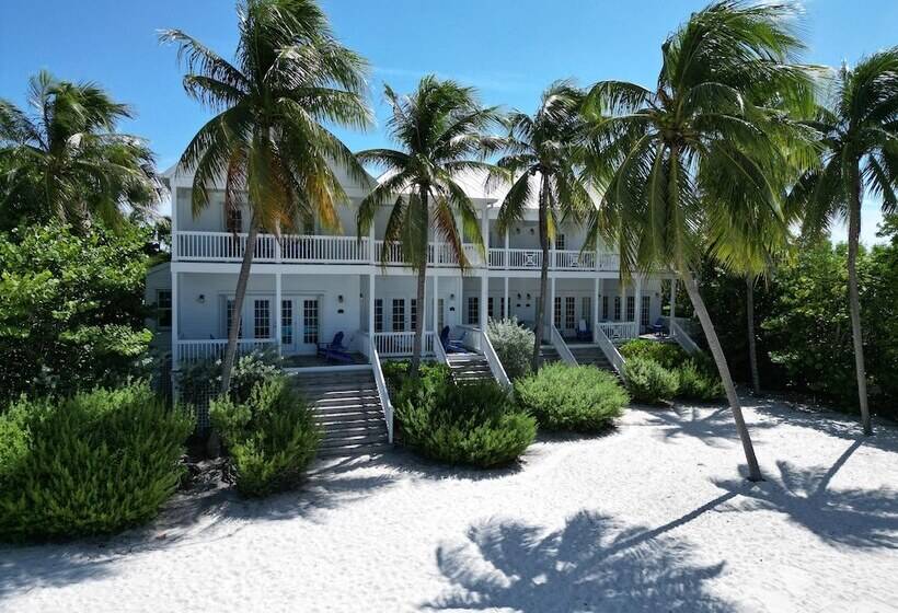 Дом 2 Спальни, Tranquility Bay Resort