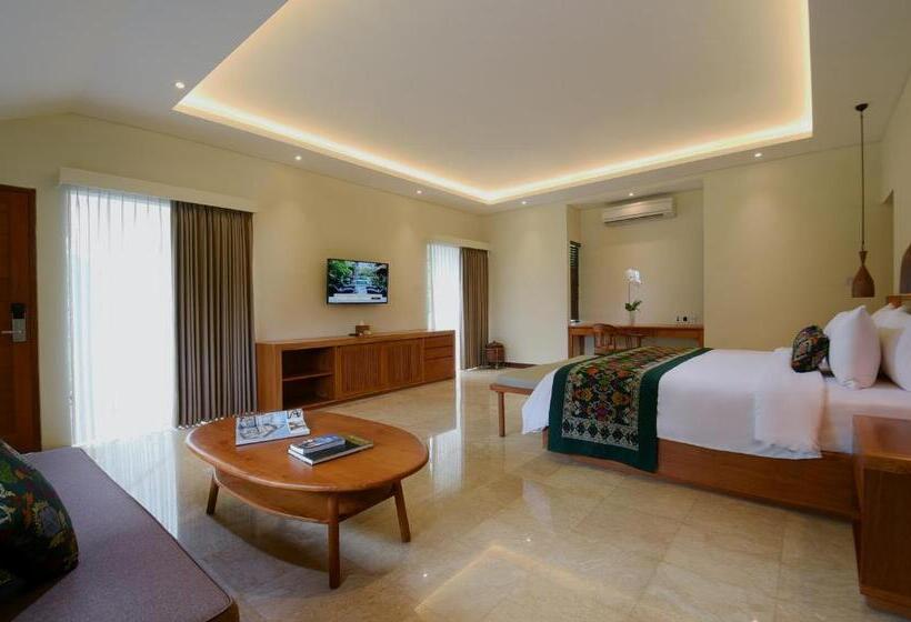 スイート, Japa Suites & Villas