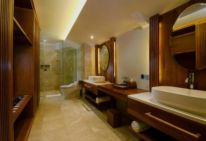 スイート, Japa Suites & Villas