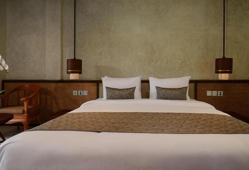 ジュニアスイート, Japa Suites & Villas