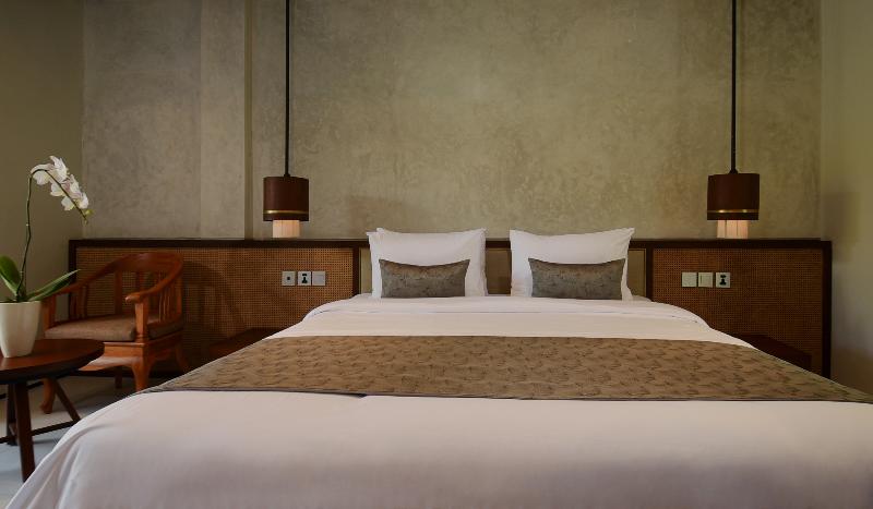 ジュニアスイート, Japa Suites & Villas
