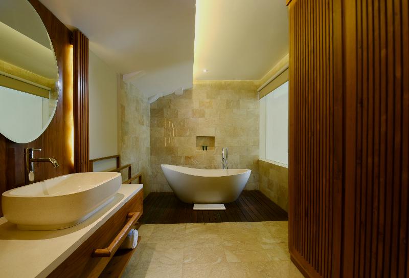 スイート, Japa Suites & Villas