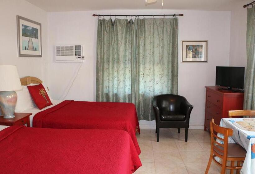 סטודיו משפחתי, Breakaway Inn