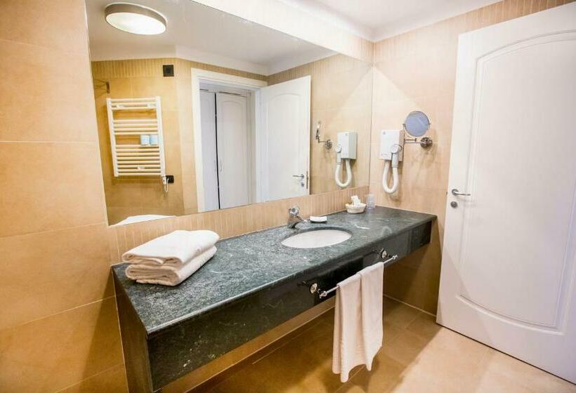 Номер Superior, Cefalù Sea Palace