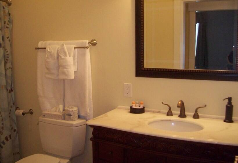 Люкс, Colonel S Suites