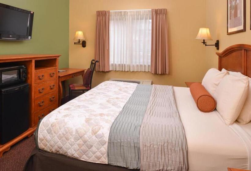 Стандартный Номер Кровать Кинг, Country Hearth Inn & Suites Edwardsville